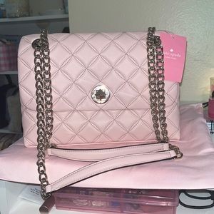 Kate Spade Natalia Medium Flap Purse